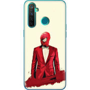 Чехол BoxFace Realme 5 Pro 