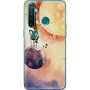Чехол BoxFace Realme 5 Pro 