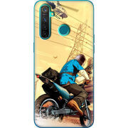 Чехол BoxFace Realme 5 Pro 