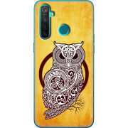 Чехол BoxFace Realme 5 Pro 