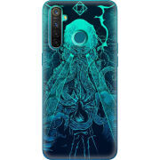 Чехол BoxFace Realme 5 Pro 