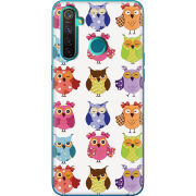 Чехол BoxFace Realme 5 Pro 