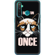 Чехол BoxFace Realme 5 Pro 