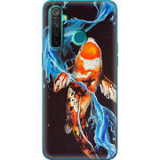 Чехол BoxFace Realme 5 Pro 