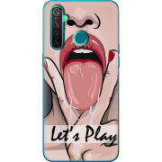 Чехол BoxFace Realme 5 Pro 