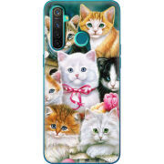 Чехол BoxFace Realme 5 Pro 