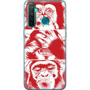 Чехол BoxFace Realme 5 Pro 