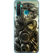 Чехол BoxFace Realme 5 Pro 