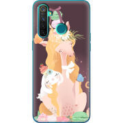 Чехол BoxFace Realme 5 Pro 