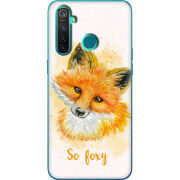 Чехол BoxFace Realme 5 Pro 