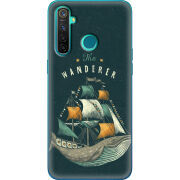 Чехол BoxFace Realme 5 Pro 