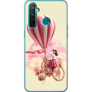 Чехол BoxFace Realme 5 Pro 