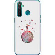 Чехол BoxFace Realme 5 Pro 