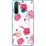 Чехол BoxFace Realme 5 Pro 