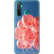Чехол BoxFace Realme 5 Pro 