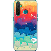 Чехол BoxFace Realme 5 Pro 