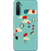 Чехол BoxFace Realme 5 Pro 