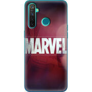 Чехол BoxFace Realme 5 Pro 