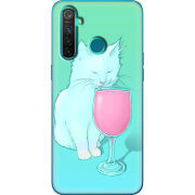 Чехол BoxFace Realme 5 Pro 