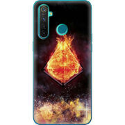 Чехол BoxFace Realme 5 Pro 