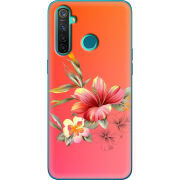Чехол BoxFace Realme 5 Pro 