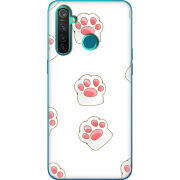 Чехол BoxFace Realme 5 Pro 