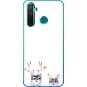 Чехол BoxFace Realme 5 Pro 