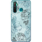 Чехол BoxFace Realme 5 Pro 