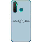 Чехол BoxFace Realme 5 Pro 