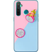 Чехол BoxFace Realme 5 Pro 
