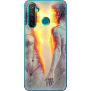 Чехол BoxFace Realme 5 Pro George Redhawk