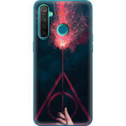 Чехол BoxFace Realme 5 Pro 