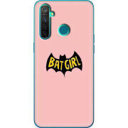 Чехол BoxFace Realme 5 Pro 