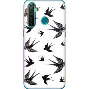 Чехол BoxFace Realme 5 Pro 