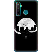 Чехол BoxFace Realme 5 Pro 