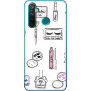 Чехол BoxFace Realme 5 Pro 