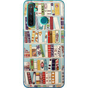 Чехол BoxFace Realme 5 Pro 