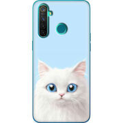 Чехол BoxFace Realme 5 Pro 