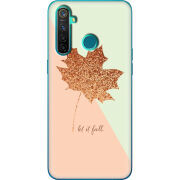 Чехол BoxFace Realme 5 Pro 