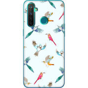 Чехол BoxFace Realme 5 Pro 