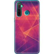 Чехол BoxFace Realme 5 Pro 