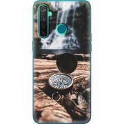 Чехол BoxFace Realme 5 Pro 