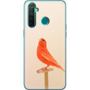 Чехол BoxFace Realme 5 Pro 