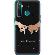 Чехол BoxFace Realme 5 Pro 