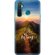 Чехол BoxFace Realme 5 Pro 