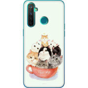 Чехол BoxFace Realme 5 Pro 