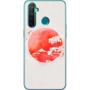 Чехол BoxFace Realme 5 Pro 