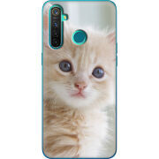 Чехол BoxFace Realme 5 Pro Animation Kittens