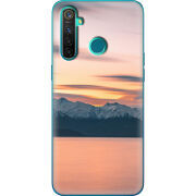 Чехол BoxFace Realme 5 Pro 