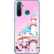 Чехол BoxFace Realme 5 Pro 